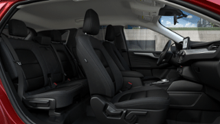 2025 Ford Escape® Internal Image 1